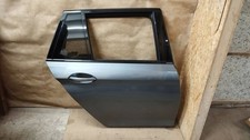 BMW 5 G30 G31 G38 2017 Hinten rechts T�r hinten GRB16113