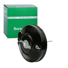 BORSEHUNG BREMSKRAFTVERSTÄRKER passend für AUDI A3 SEAT ALTEA LEON TOLEDO SKODA