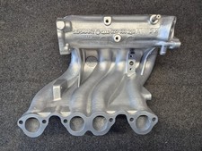 VW Mk2 Golf Jetta 8V 1.8 Inlet Manifold  027133223A