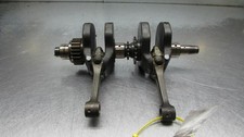 KAWASAKI KZ750B Twin Z 750 1976-79 Engine Crankshaft And Con Rods / Crank Shaft
