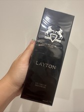 LAYTON Parfums de Marly - Shower Gel for Men - 200 ml / 6.76 Oz.