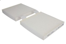 Filtre d'habitacle BMW X3