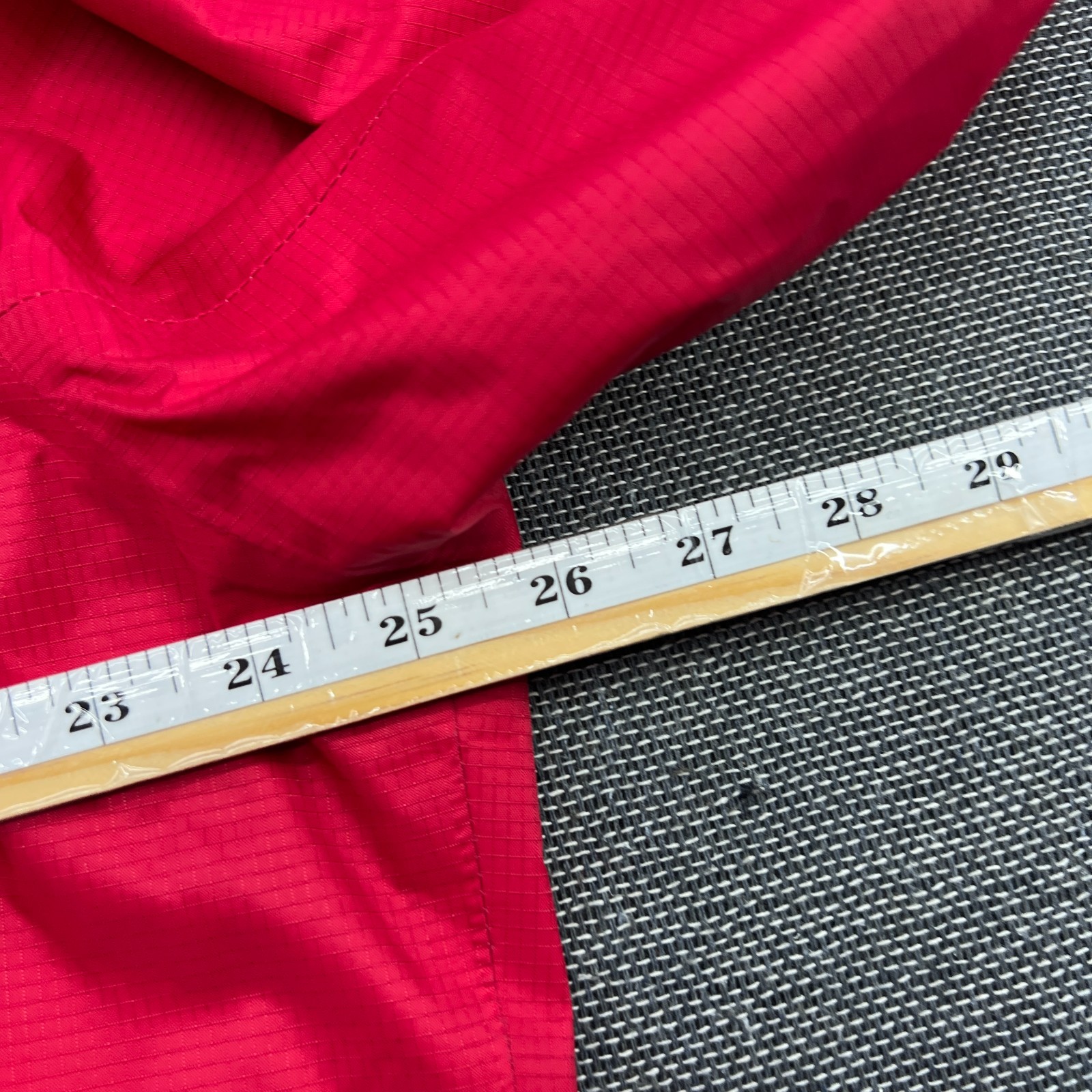 Helly Hansen Performance Yachting Jacket Mens XL … - image 13