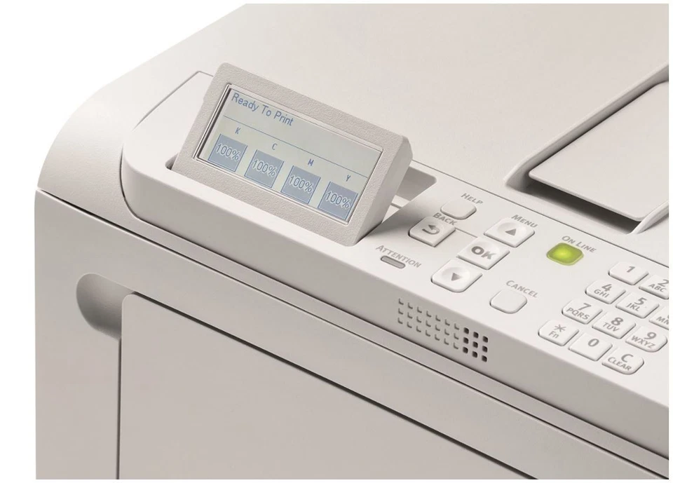 5031713073123 Printer C650dn LASER COLOR 09006144 OKI - Bild 4 von 4