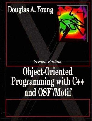 Object Oriented Programming with - Paperback, by Young Douglas A. - Very Good