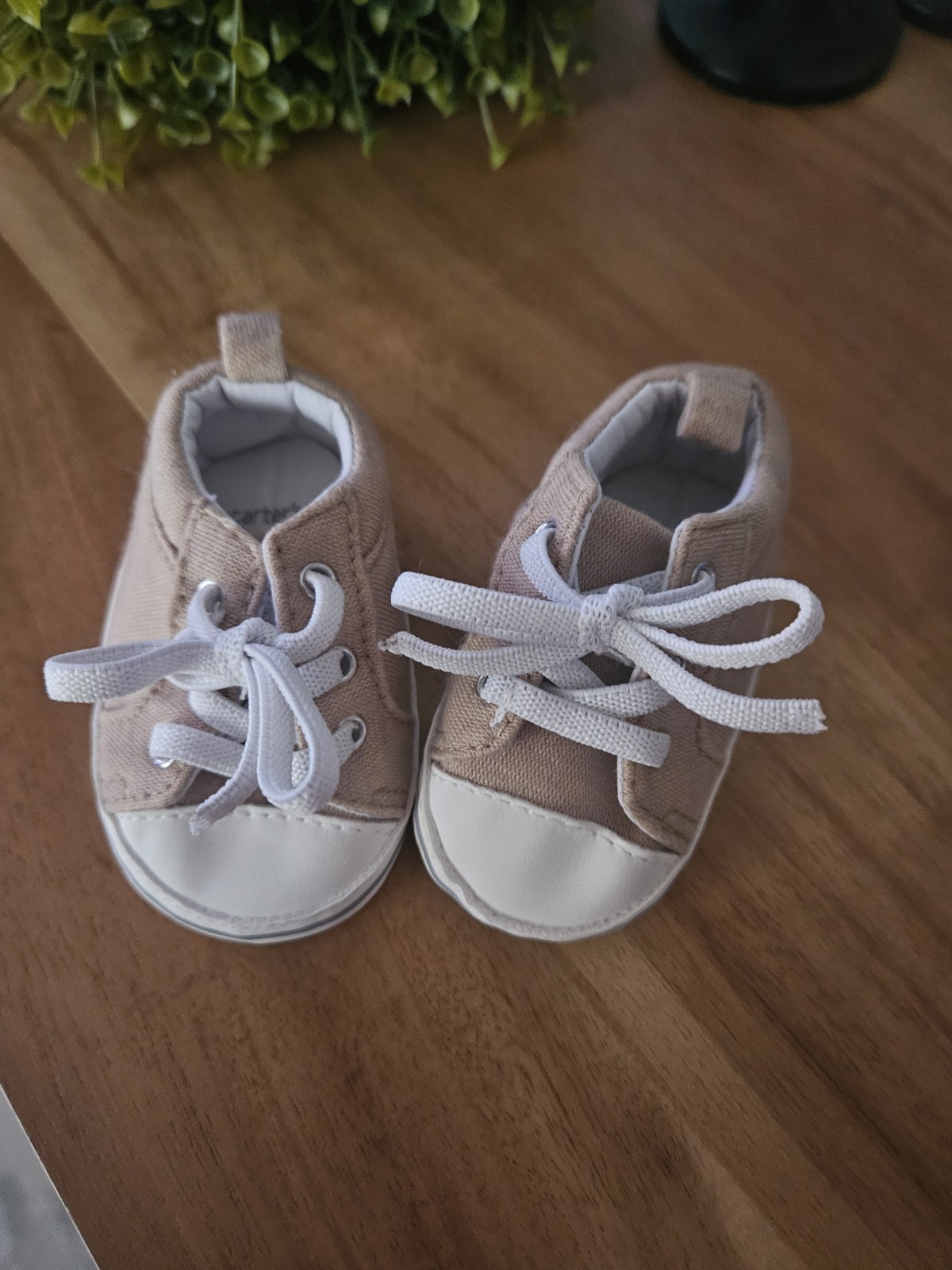 Size Newborn