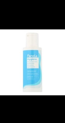 Fanola Hygiene - Purifying Hand Emulsion 100ml
