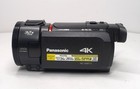 Panasonic HC-VXF11 camcorder 4K
