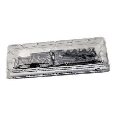 Bachmann N Scale Union Pacific #1836 Prairie 2 6 2 Steam Locomotive New Train