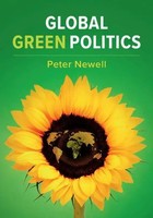 Peter Newell | Global Green Politics | Taschenbuch | Englisch (2019)