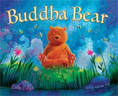 Buddha Bear (Hardback or Cased Book)