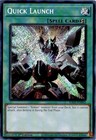 Yugi-oh : Quick Launch Circuit Break #CIBR-EN056