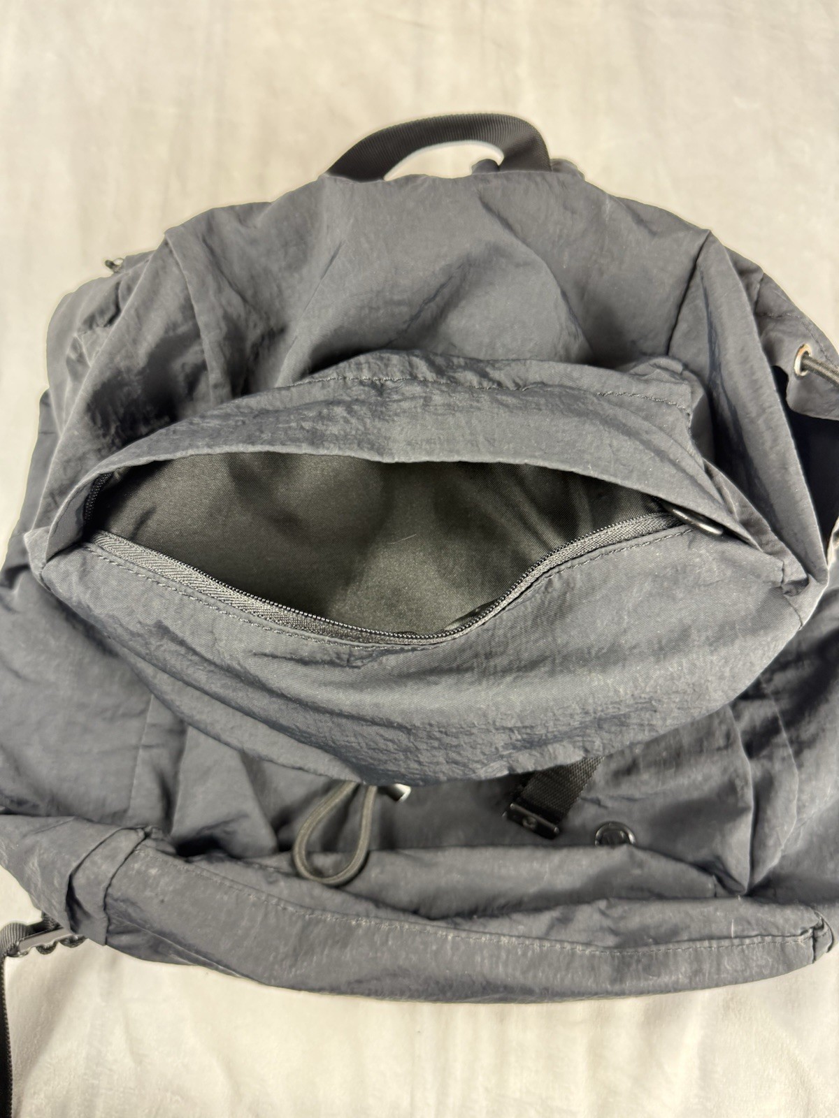 Lululemon Backpack - image 7
