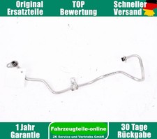 Turbolader Ölleitung Skoda Superb III iV 3V5 1.4 TSI 04E145140E