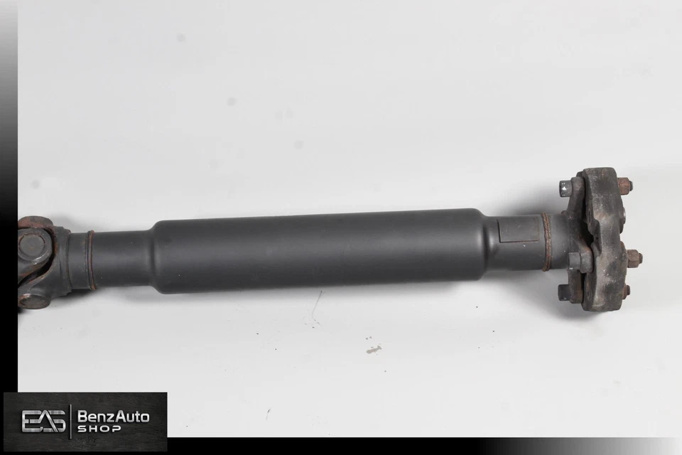 03-08 Mercedes R230 SL55 AMG eje trasero eje de transmisión hélice OEM Foto 4 de 4