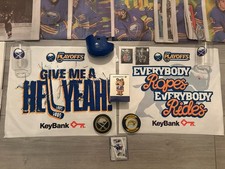 Buffalo Sabres Stanley Cup Playoffs Super Fan...
