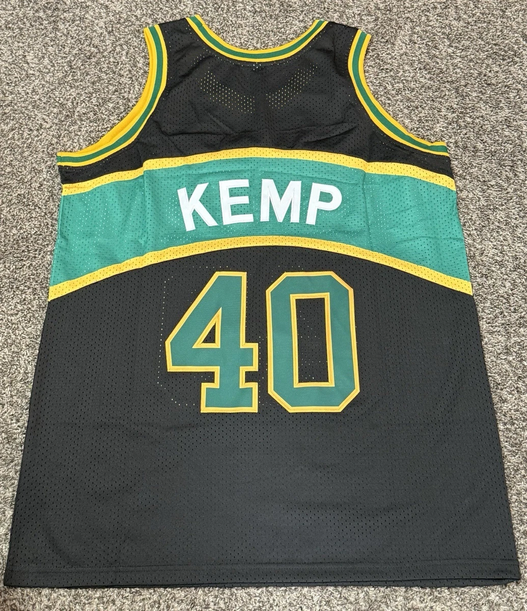 Preços baixos em Tamanho S Seattle supersonics Camisas da NBA | eBay