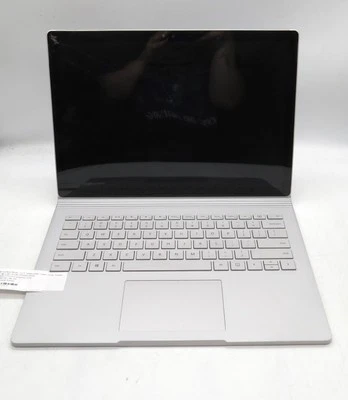 Microsoft Surface Book Intel Core i5 6th Gen. PC Laptops
