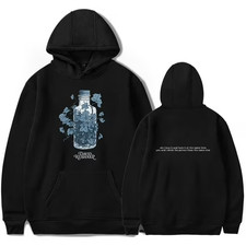 David Kushner Merch Daylight Hoodie
