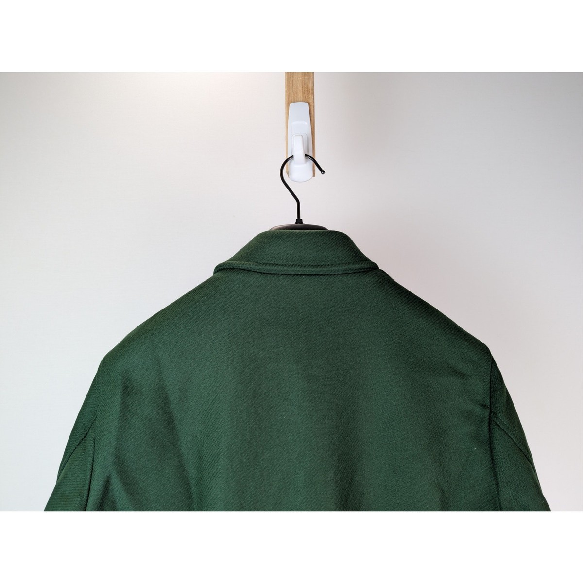 Amiri Bones Jacket in Rain Forest BNWT 46 | eBay