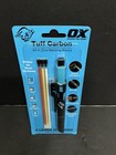 OX Tools Carpenter Pencils Pro Tuff Carbon Marking Pencil Mechanical BRAND NEW — photo 2