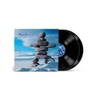 RUSH - Test For Echo Syeor - Vinyl Record - F23z