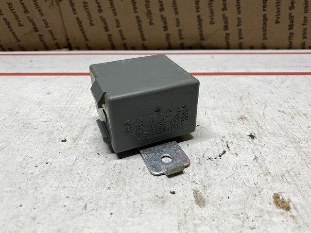 Rz 0159 реле хонда