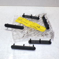 GOMMINO PROTEZIONE PARAFANGO PER PIAGGIO BEVERLY 125-250 (CONFEZIONE 5 PEZZI)