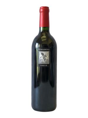 Screaming Eagle Cabernet Sauvignon Napa Valley 2015