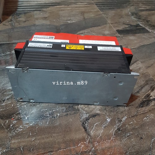 SEW TPS10A040-NF0-503-1 4kW TPS10A040NF0531 Eurodrive Movitran - Free Shipping - Picture 7 of 14