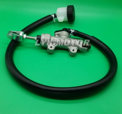 Maître-cylindre De Frein Arrière Pour Honda TRX450R / TRX450ER (2006-2009, 2012-2014) – Neuf