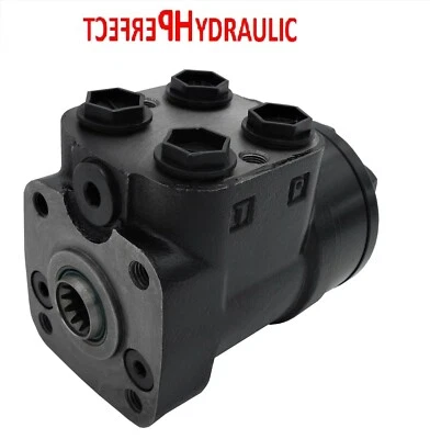 PERFECT HYDRAULIC Steering Control Unit Orbitrol Valve OSPC 160 ON Replacement DANFOSS 150N2153