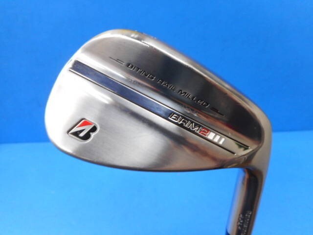 Bridgestone BRM2 Wedge #50(1Club)/DG/Flex:S200/Wedge | eBay