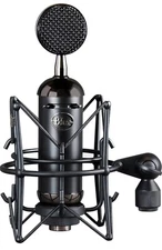 Blue Blackout Spark SL XLR Condenser Microphone