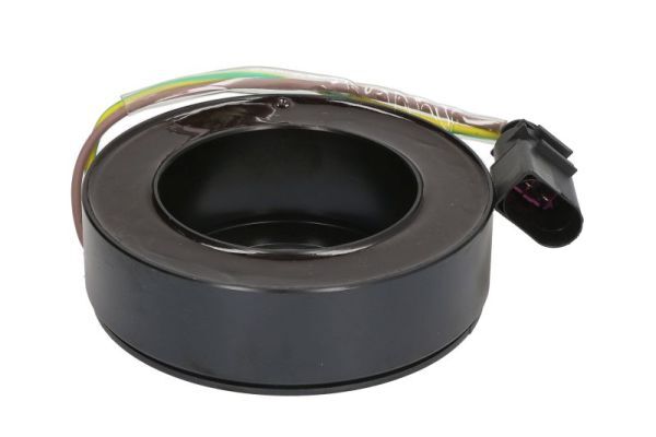 Thermotec KTT030004 Spule Magnetkupplung Klimakompressor FüR Volvo V40 Audi A3-image