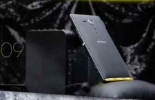 Original Sony Xperia SP M35H HSPA C5302 C5303 LTE 8G 1GB RAM Cellphone