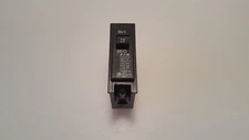 Eaton Cutler Hammer BR120 1 Pole 20 Amp Type C120 Circuit Breaker