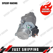 Starter Motor Fit For Chrysler Dodge RAM 1500 EVA Hemi Challenger 318 340 V8
