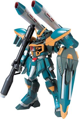 BANDAI HG Gundam SEED 1/144 CALAMITY GUNDAM GAT-X131 Plastic Model