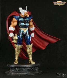 beta ray bill figure