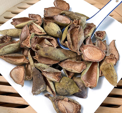 王不留行 / Wang Bu Liu Xing Ke / Vaccariae Semen Shells / Cowherb Seed Shell