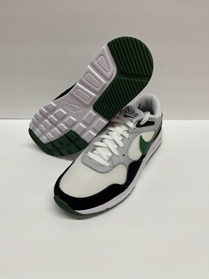 Nike Air Max SC White Gorge Green Size