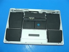 MacBook 12" A1534 Early 2016 MLH72LL/A MLH82LL/A Bottom Case w/Battery 661-04856