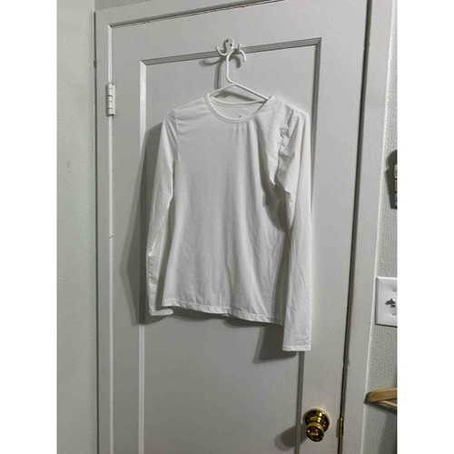 S Cuddl Duds white under shirt | eBay