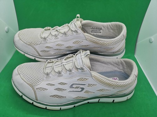 Skechers Air Cooled Memory Foam 22603 