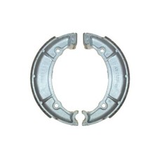 Brake Shoes Rear Yamaha YDS7 250cc 1971-1973