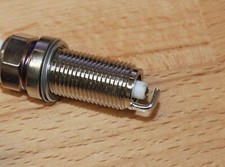 Pulstar Plasma Core Idg1h10 High Performance Iridium Spark Plugs Fits Bmw Cars