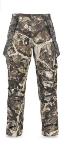 Firstlite Cipher Obsidian Merino Hunting Pants-XL - Picture 2 of 2