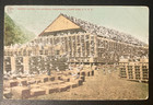 Vintage Postcard Los Angeles California Pigeon Ranch E