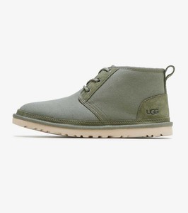 green uggs mens